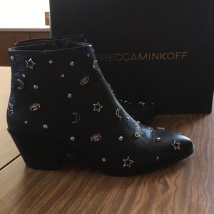Rebecca Minkoff Lizzie Bootie